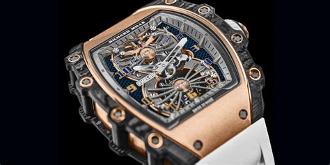 how much does a richard mille watch cost